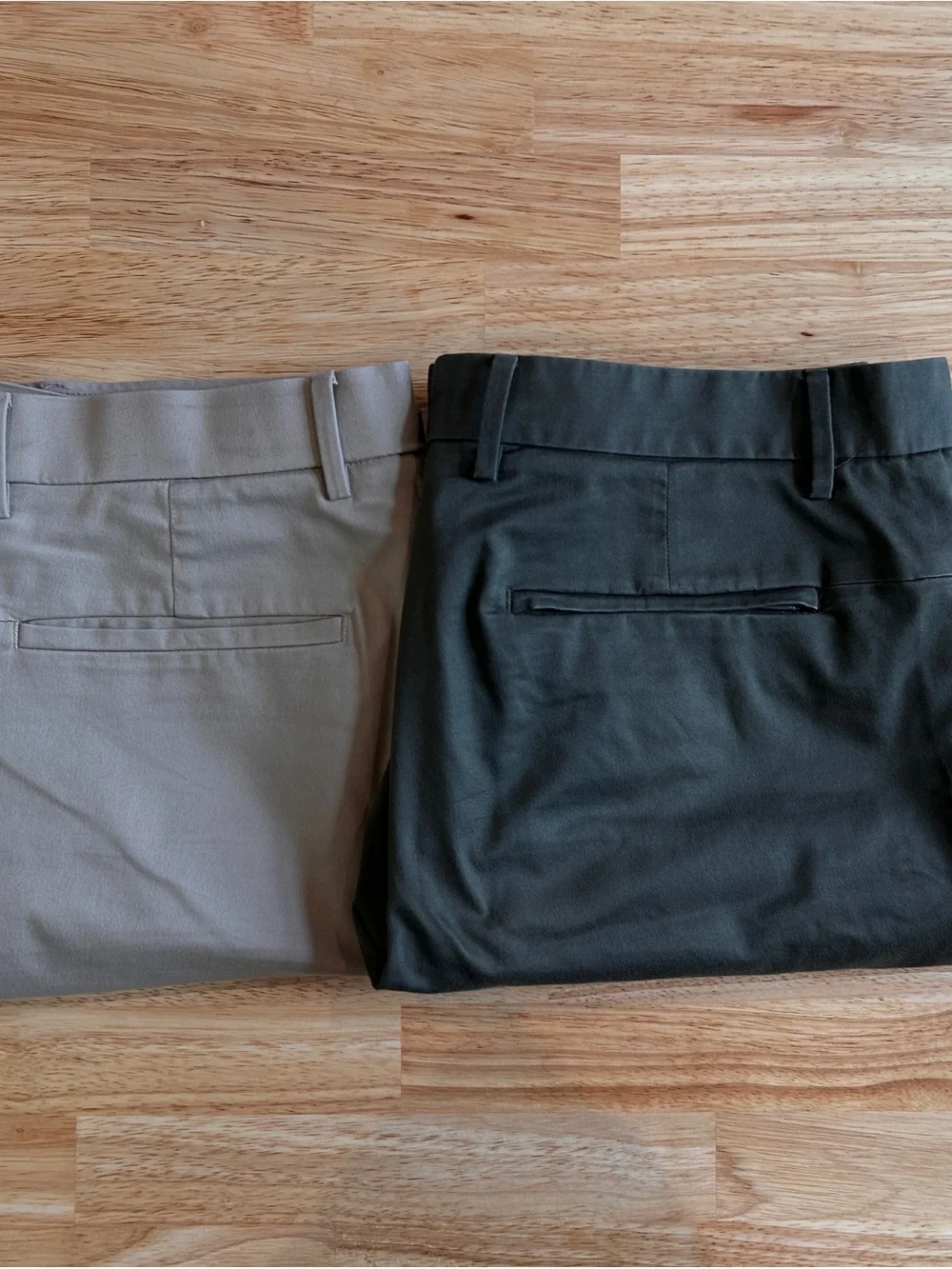 Banana Republic Aiden Short 2 Pack